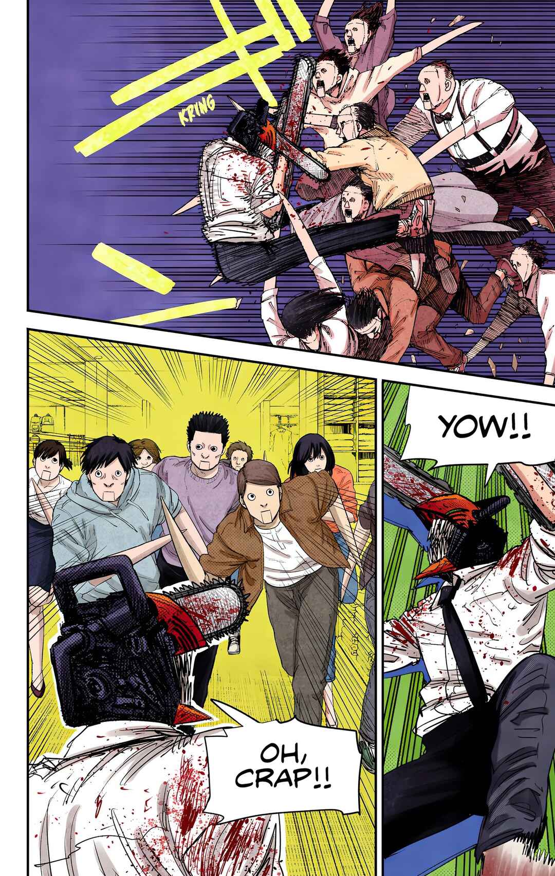 Chapter 67 - Page 8