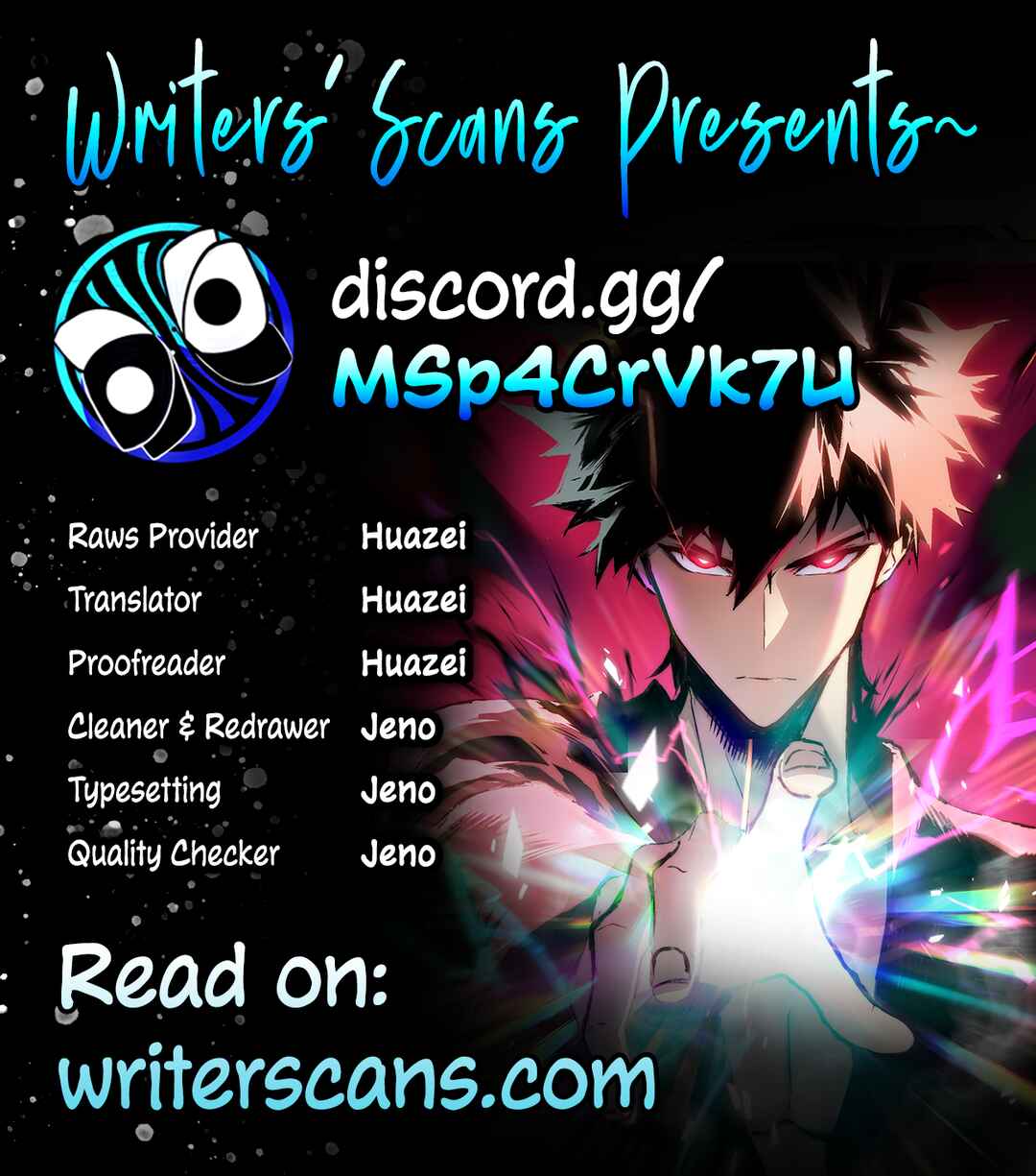Chapter 1 - Page 1