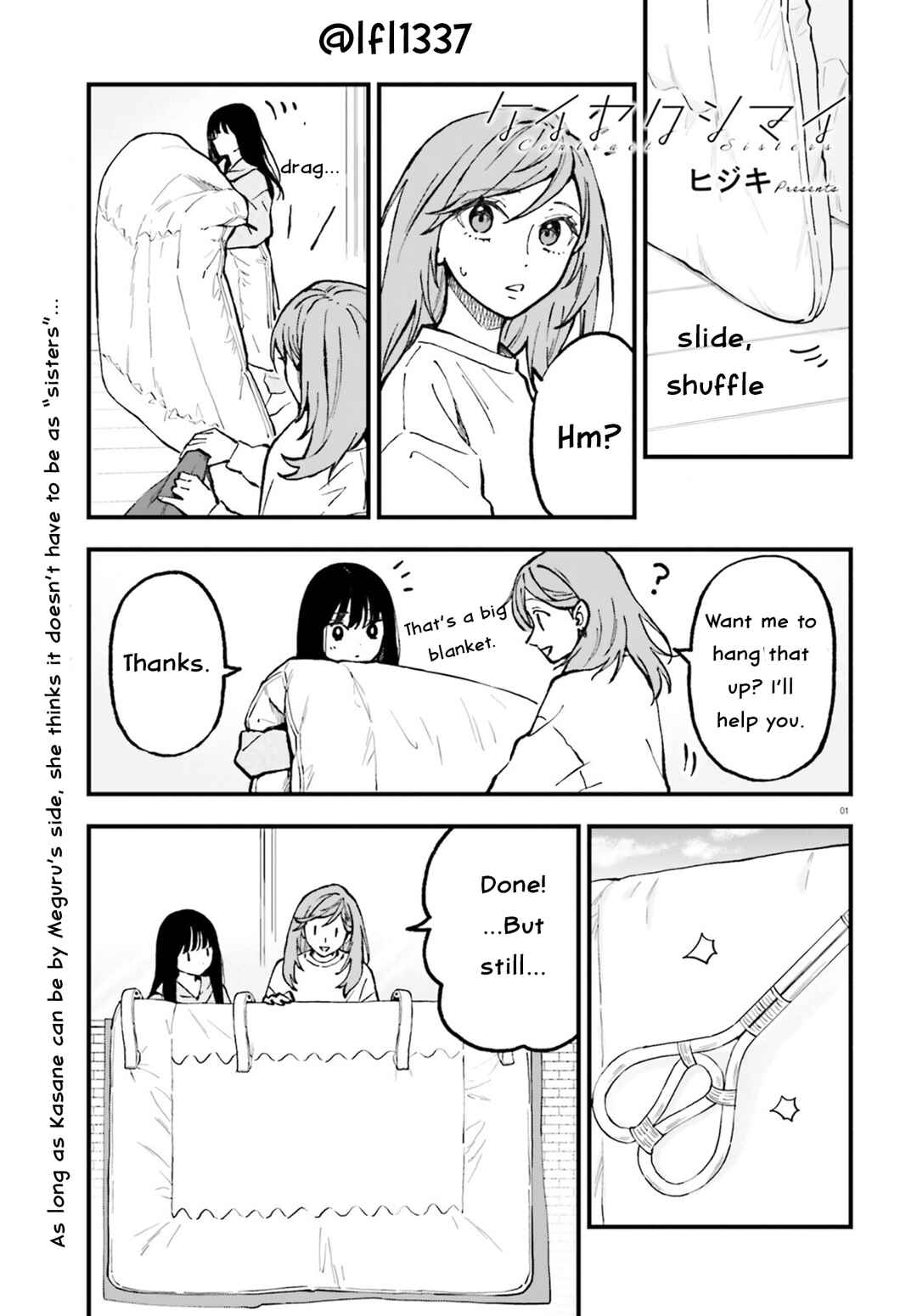 Chapter 26.2 - Page 1