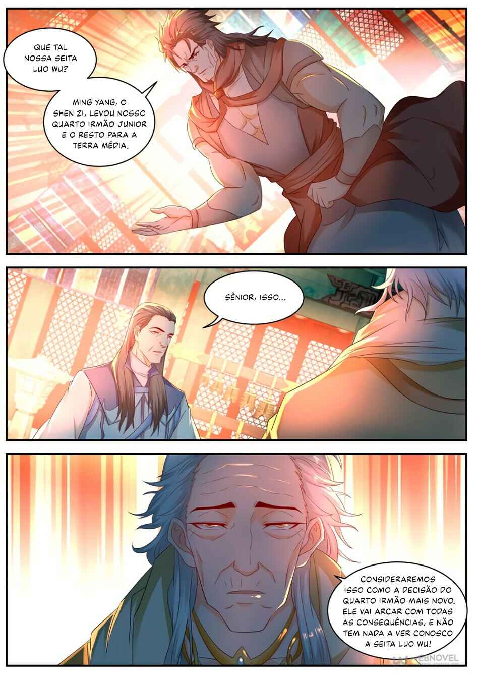 Chapter 552 - Page 12