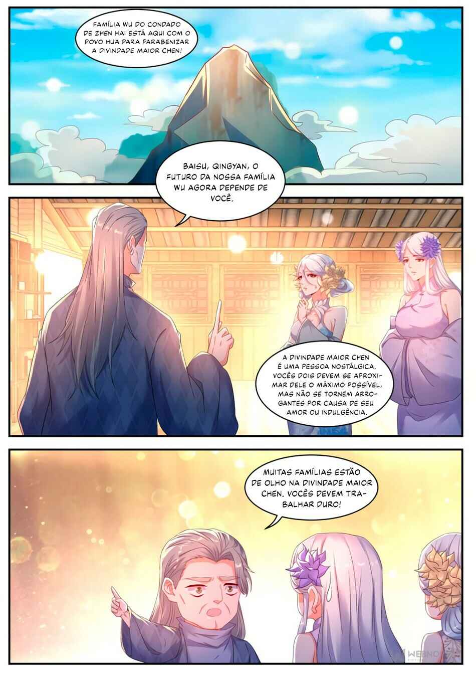 Chapter 552 - Page 9