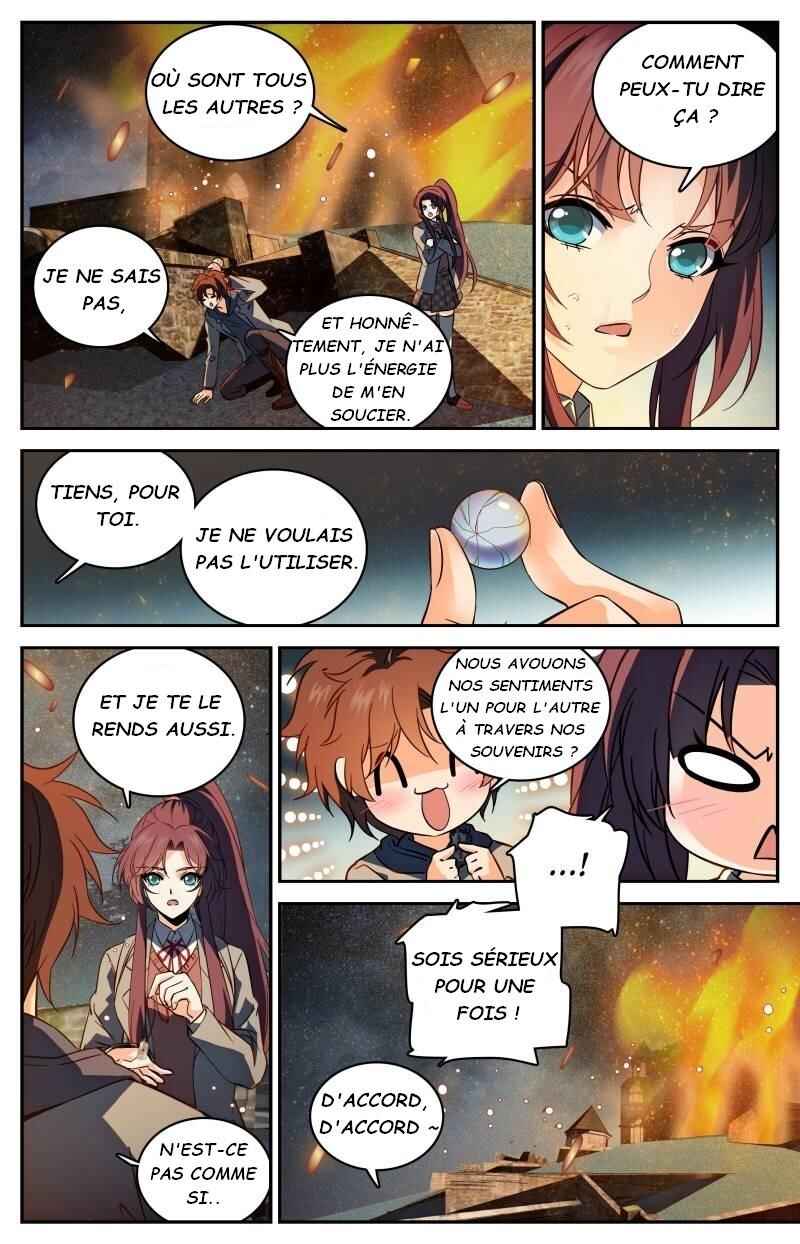 Chapter 242 - Page 11