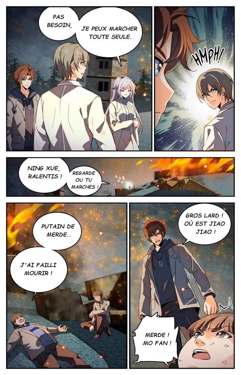 Chapter 242 - Page 7