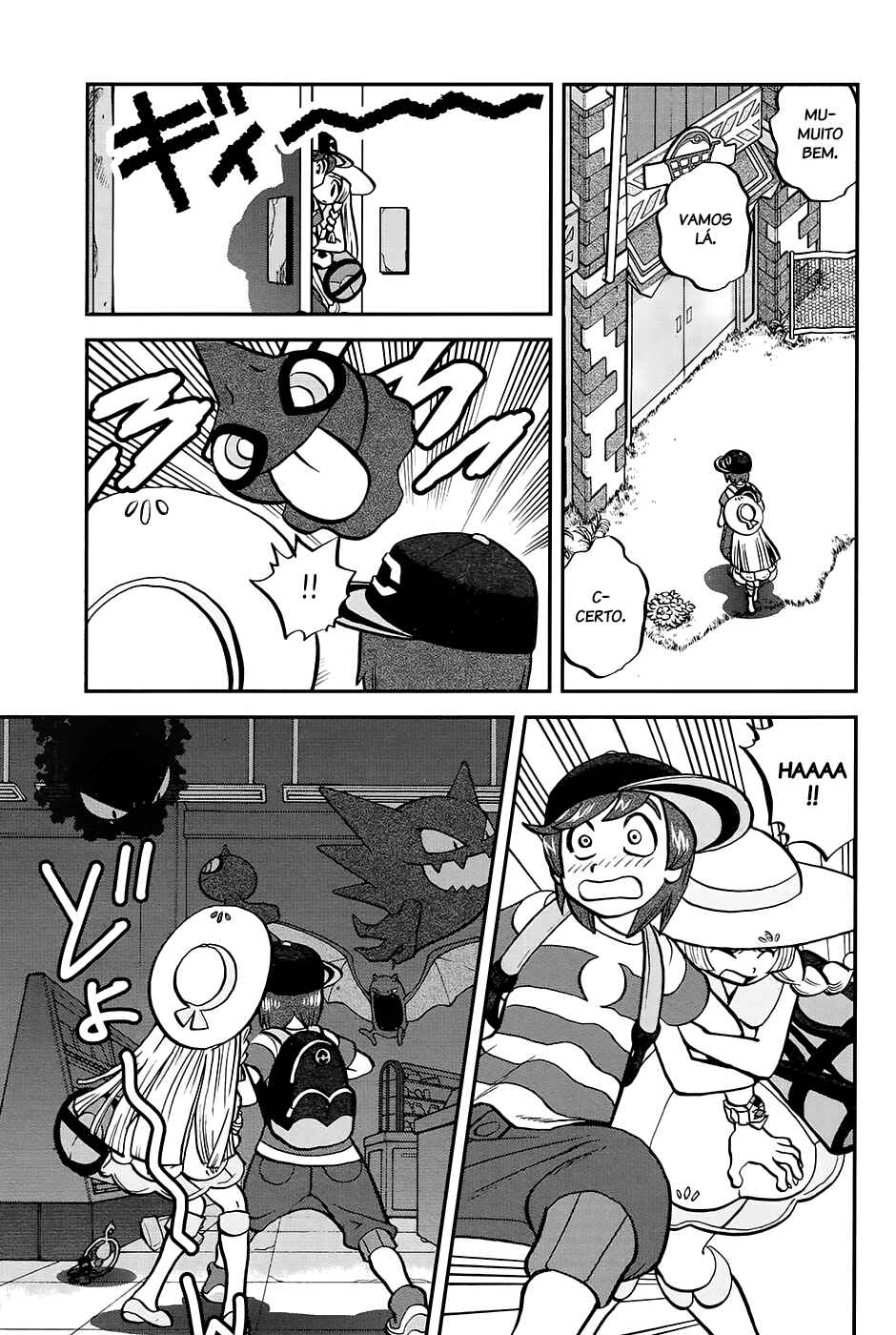 Chapter 16 - Page 12