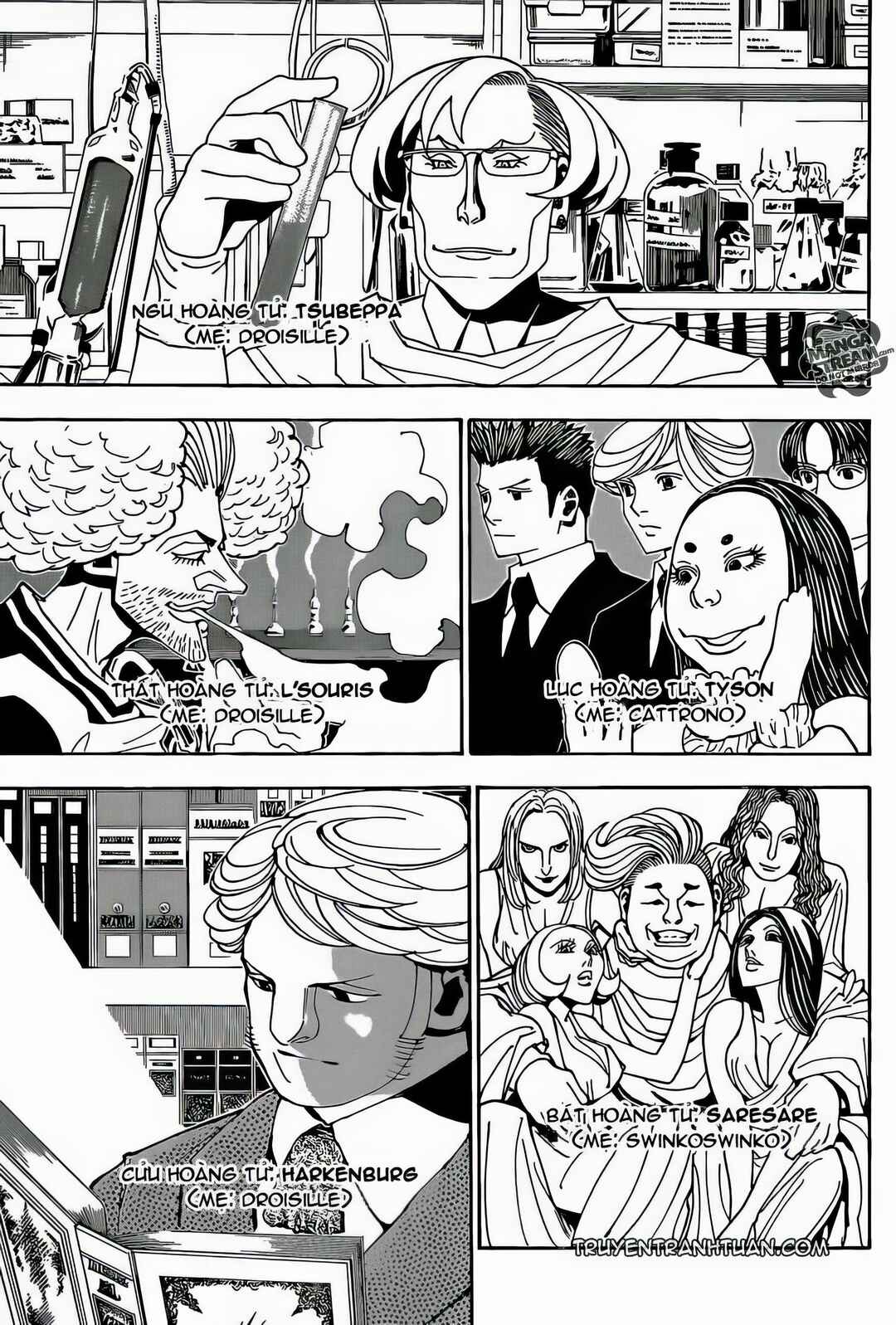 Chapter 349 - Page 4