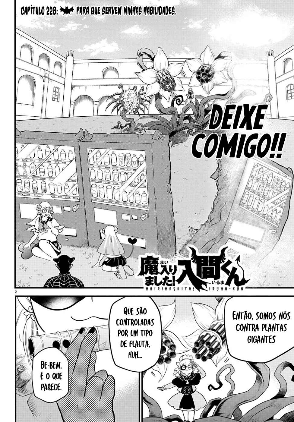 Chapter 228 - Page 3