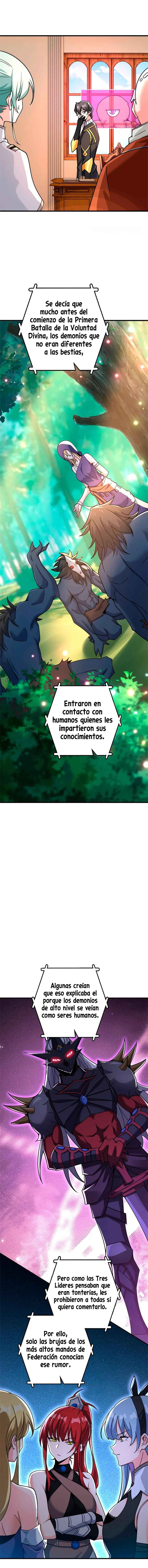 Chapter 539 - Page 6