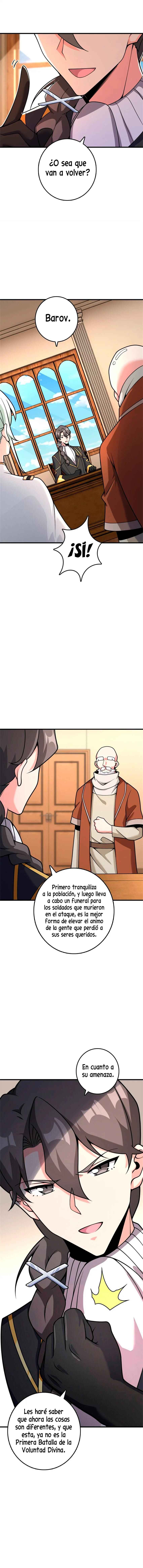 Chapter 539 - Page 8