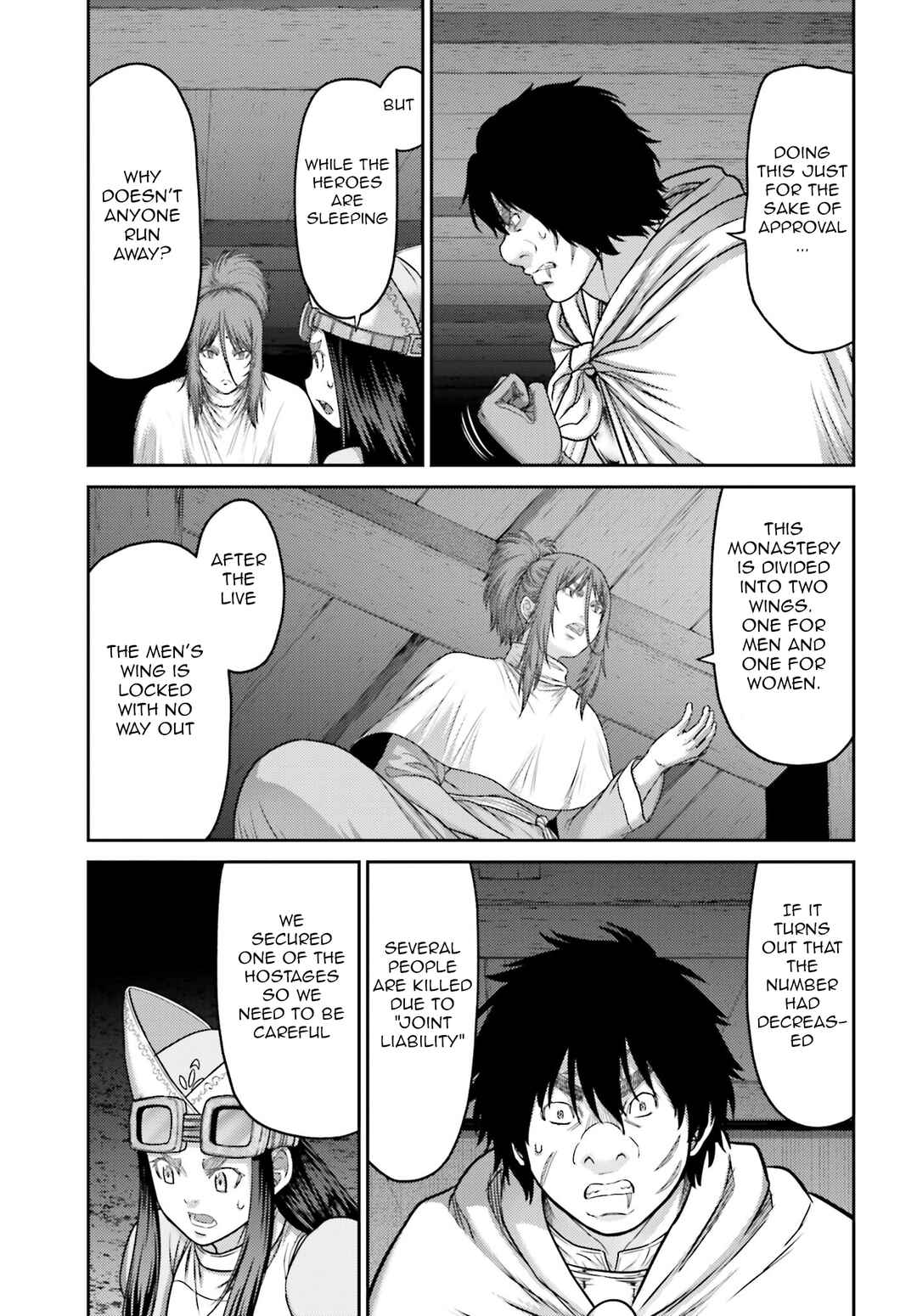 Chapter 31 - Page 11