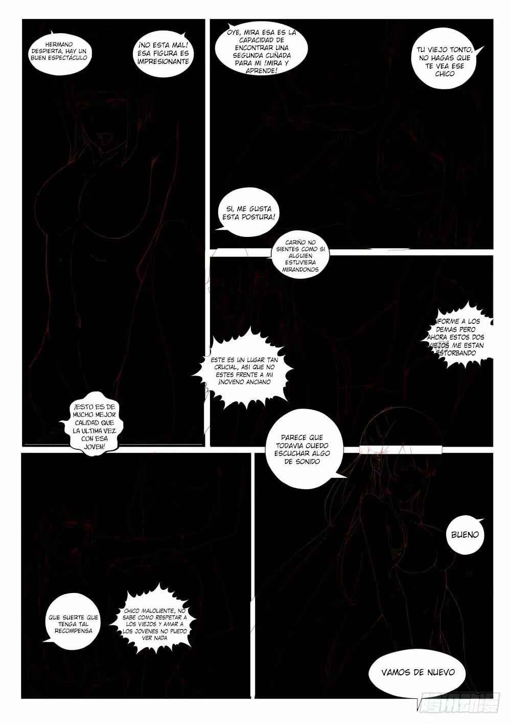 Chapter 470 - Page 16