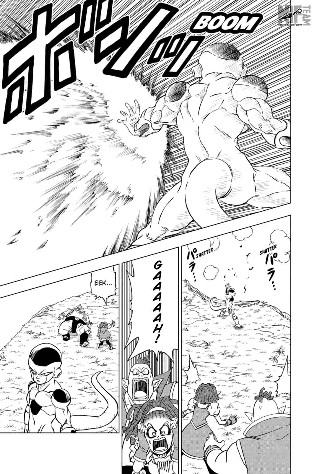 Chapter 87 - Page 31