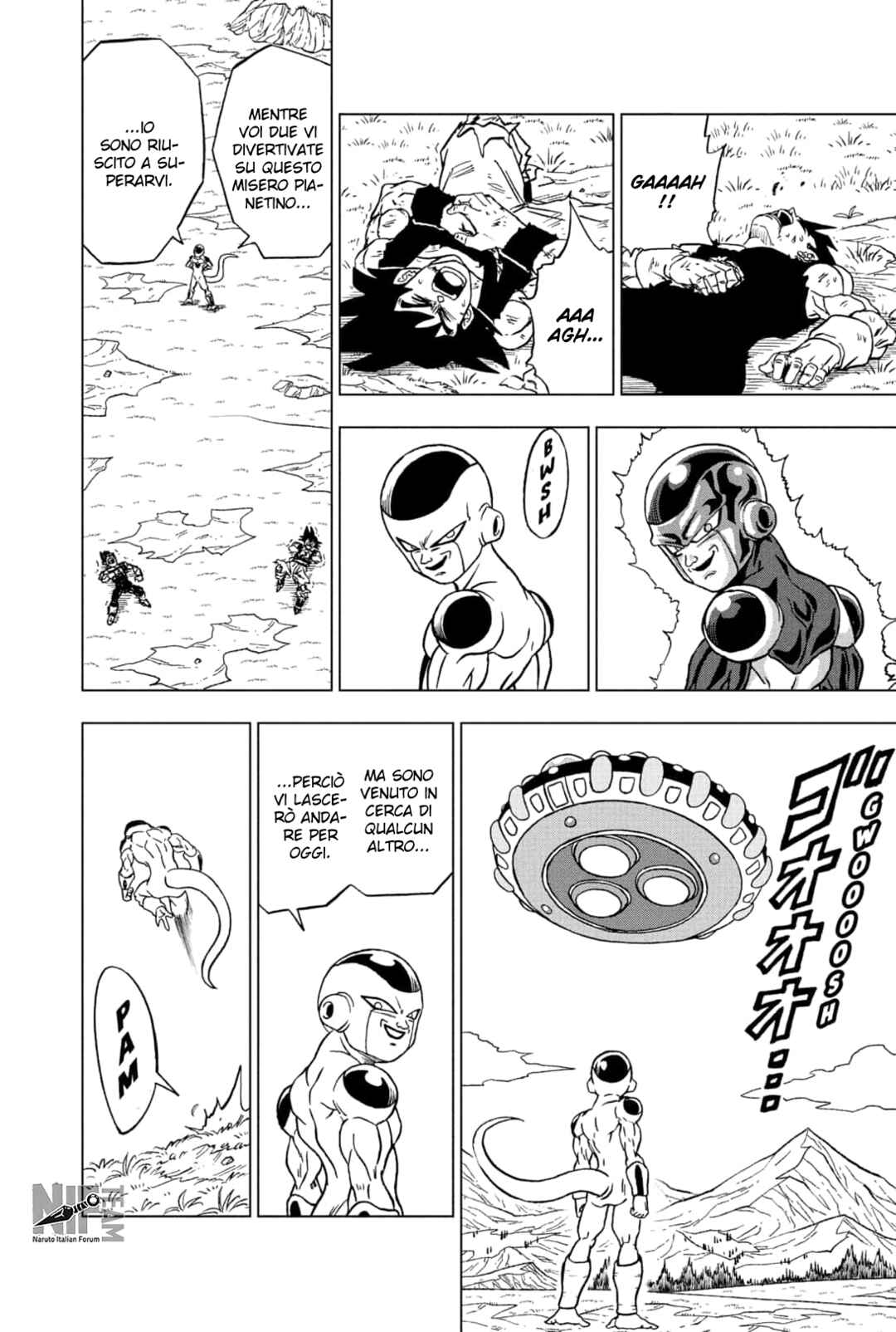 Chapter 87 - Page 37