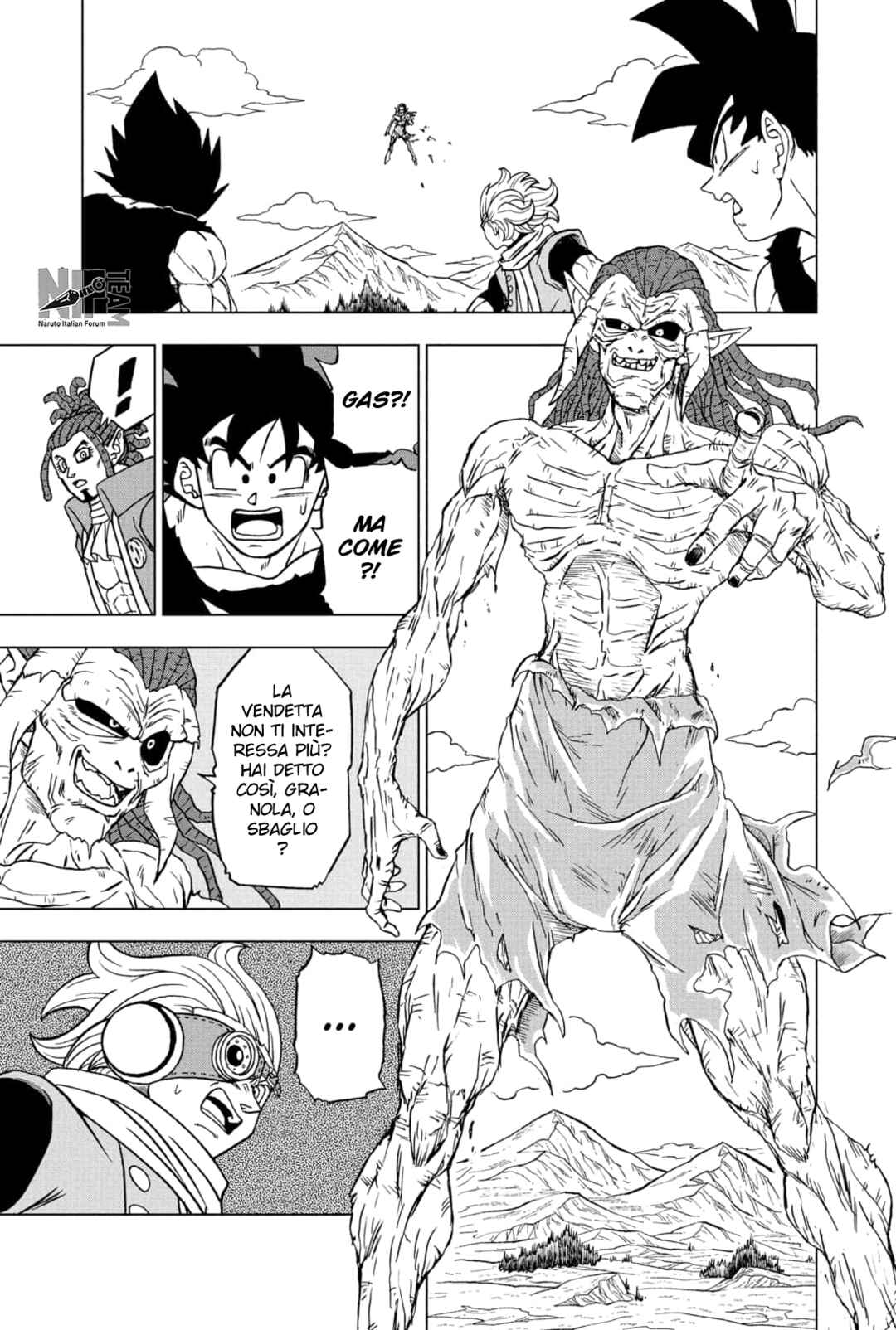 Chapter 87 - Page 9