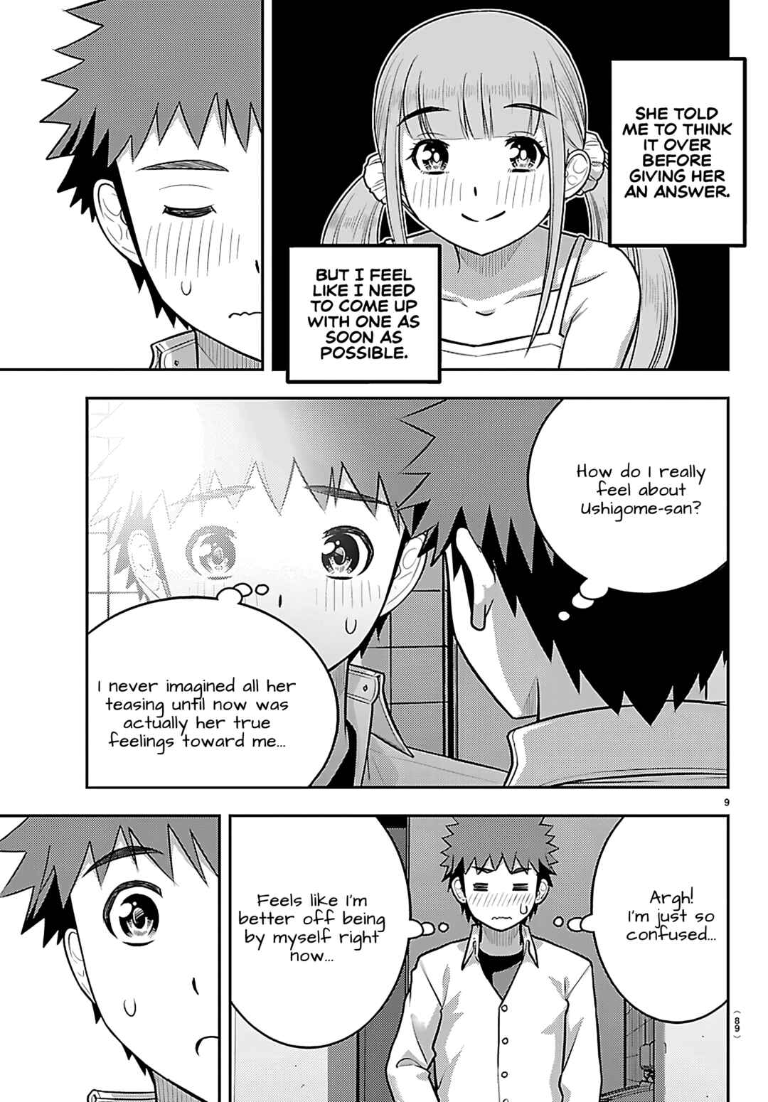 Chapter 258 - Page 10