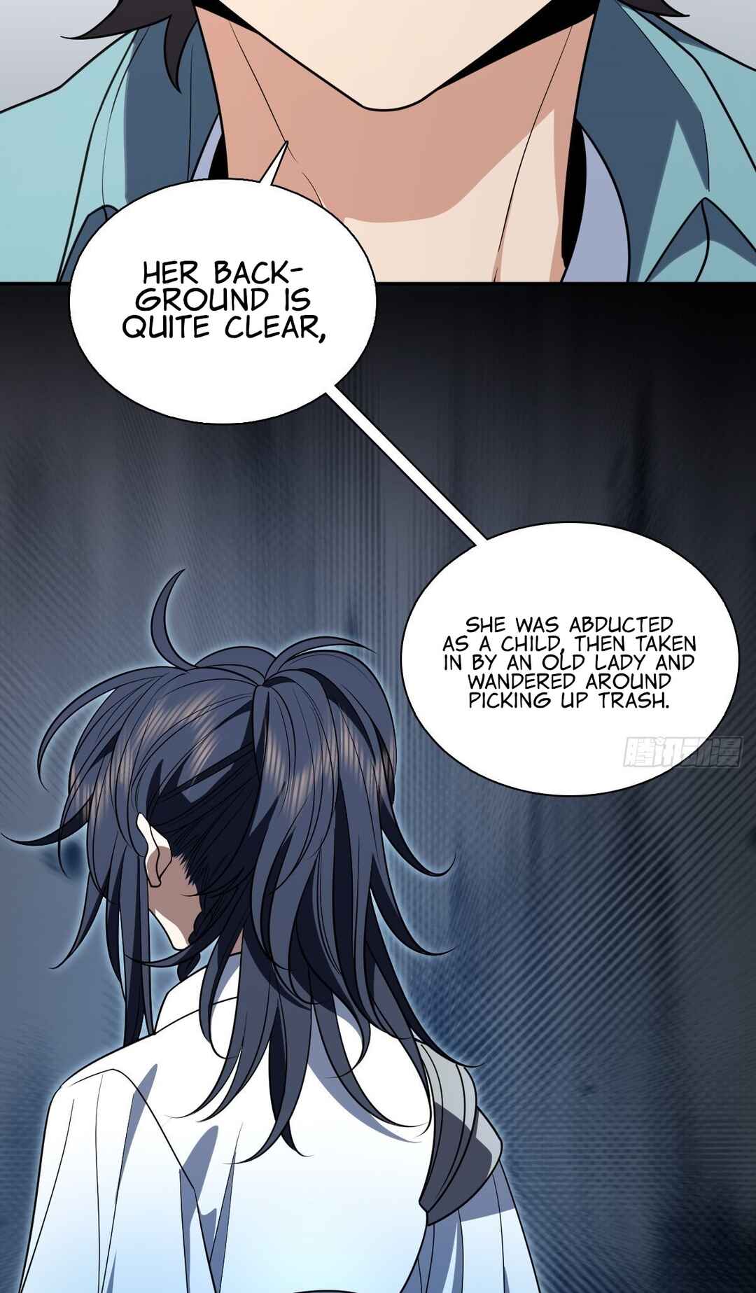 Chapter 396 - Page 46