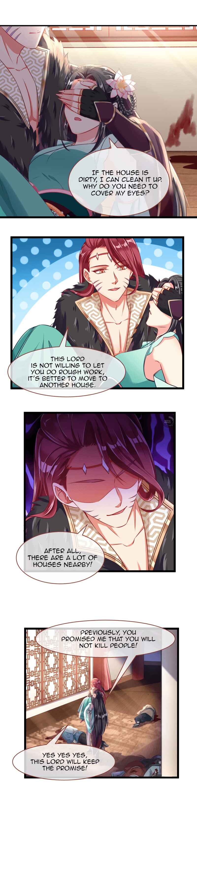 Chapter 110 - Page 13