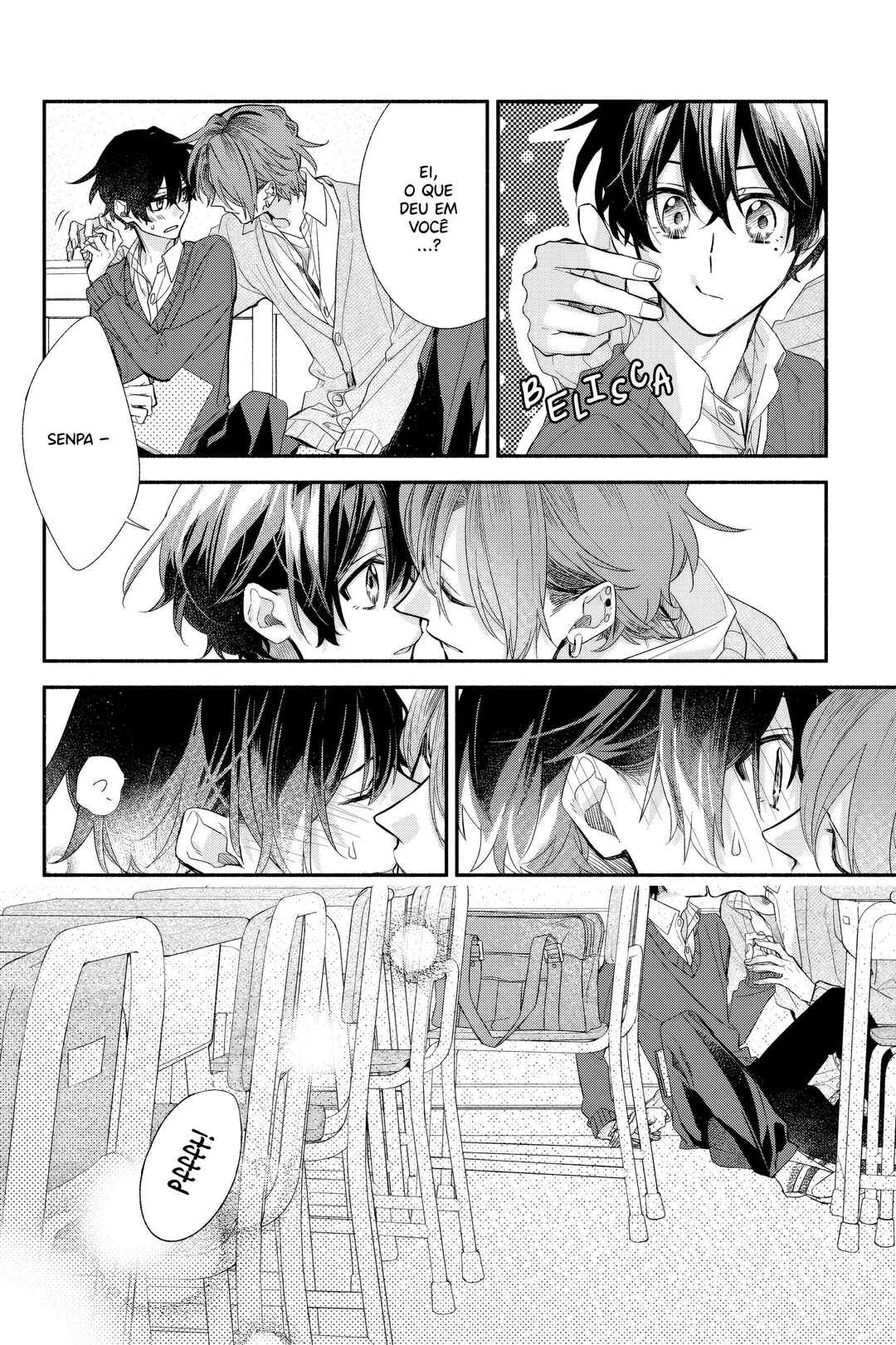 Chapter 39.7 - Page 11