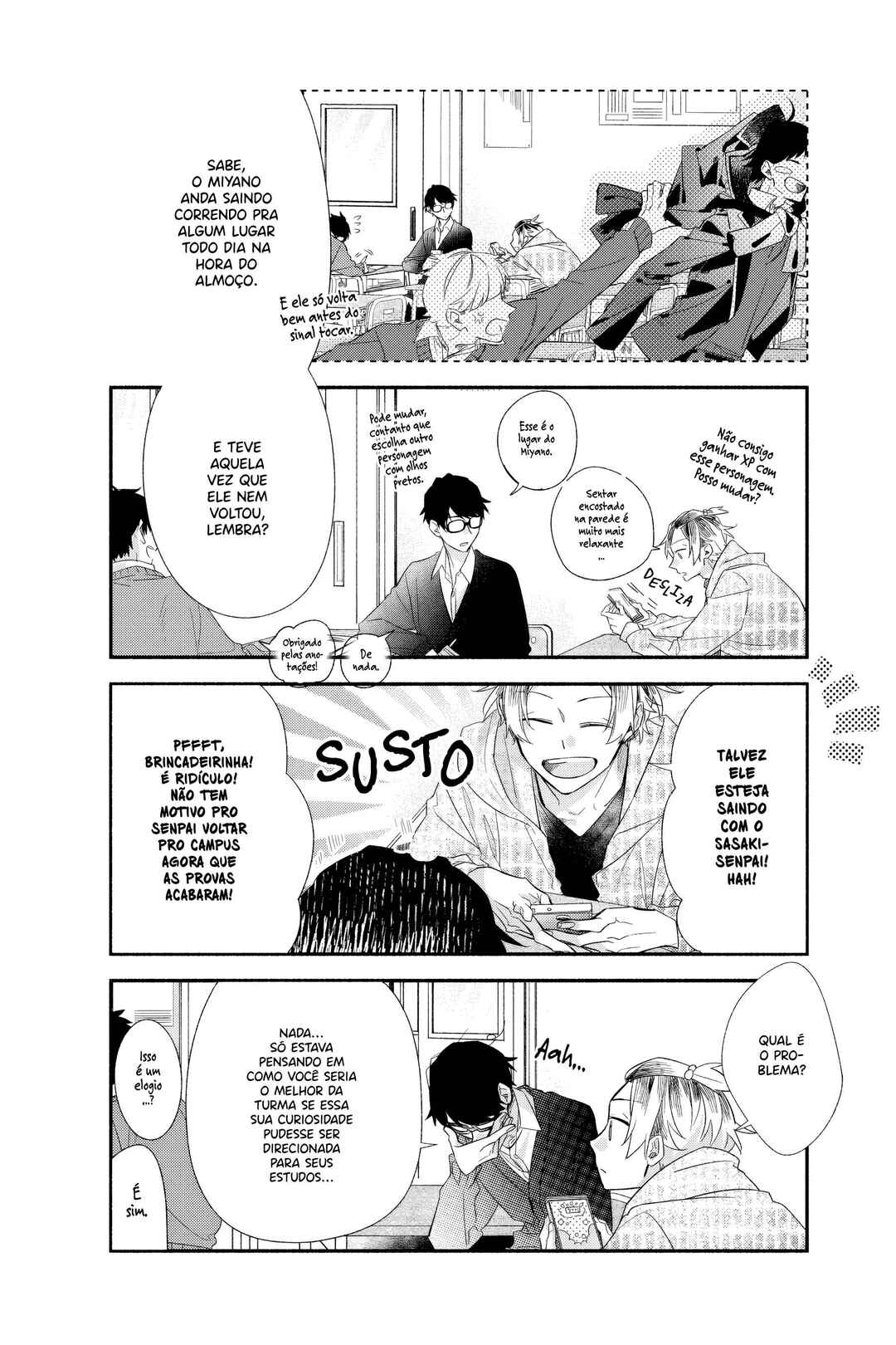 Chapter 39.7 - Page 5