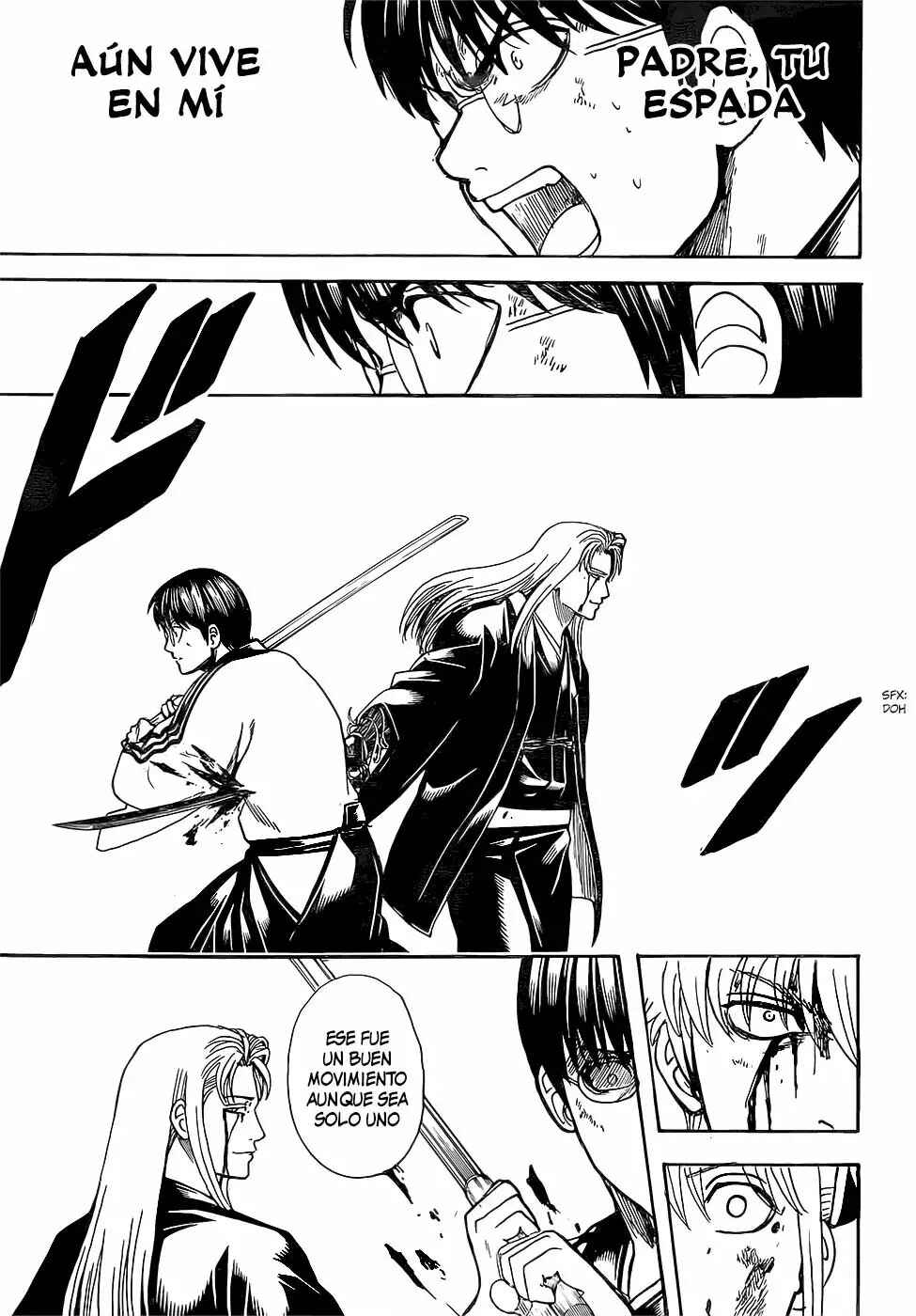 Chapter 662 - Page 19