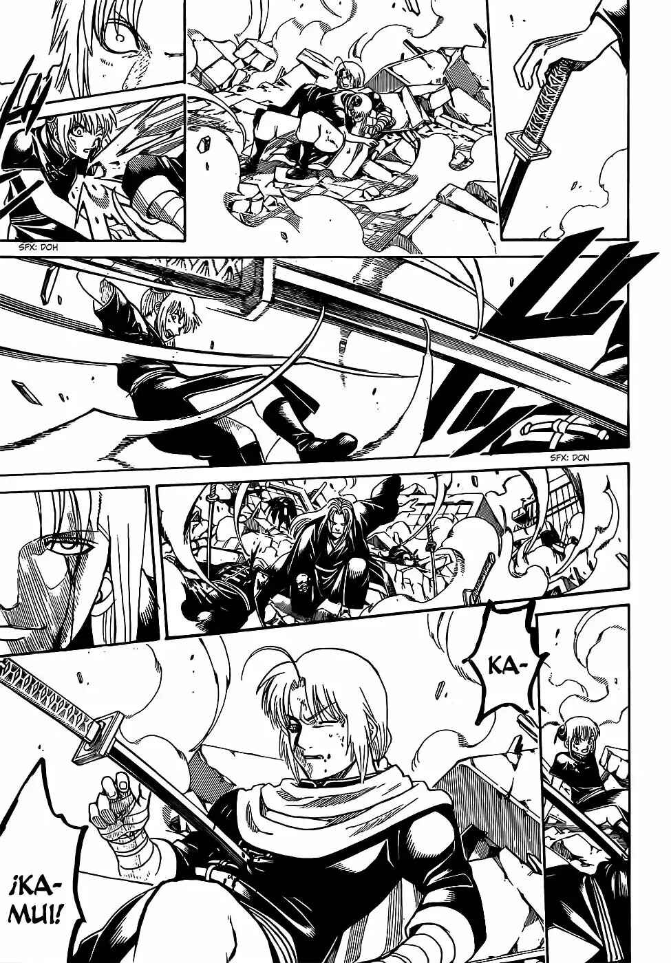 Chapter 662 - Page 7