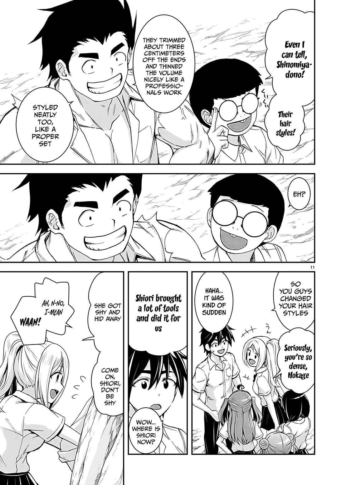 Chapter 30 - Page 12