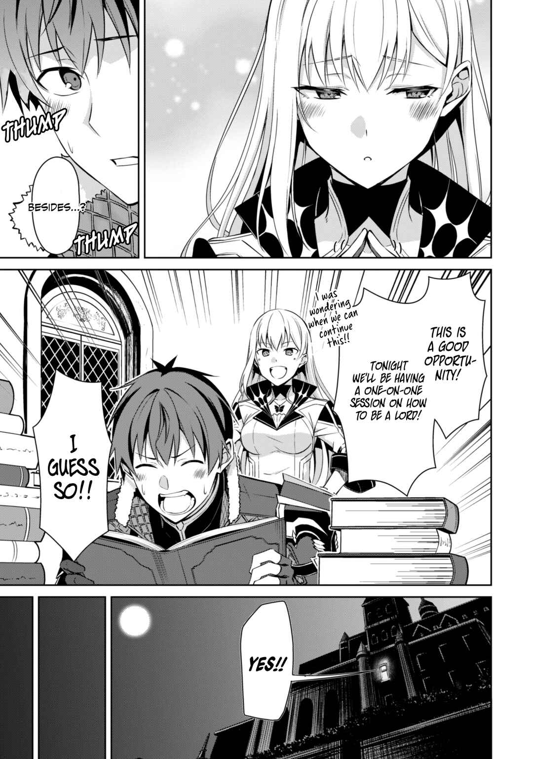 Chapter 67 - Page 20