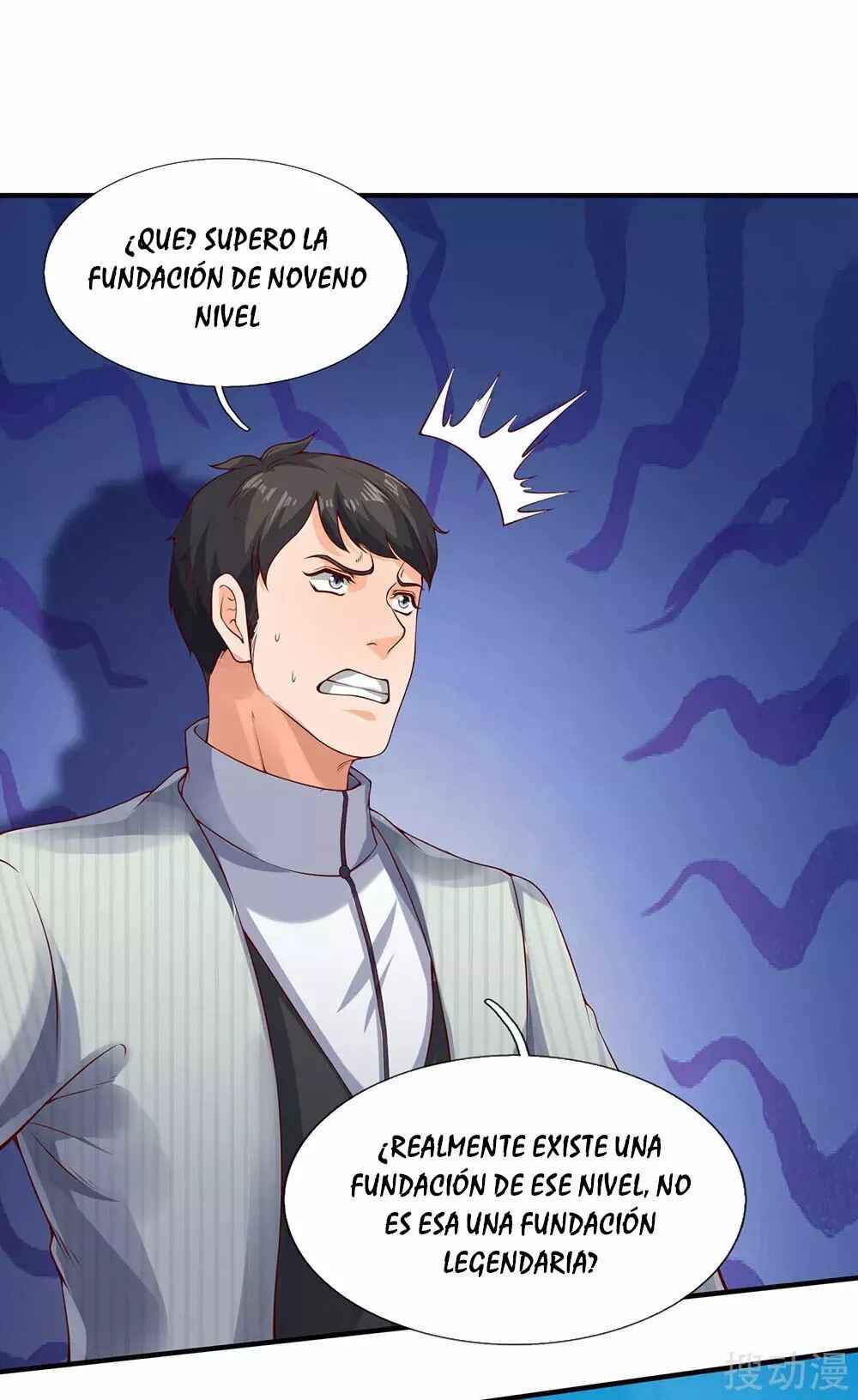 Chapter 203 - Page 34