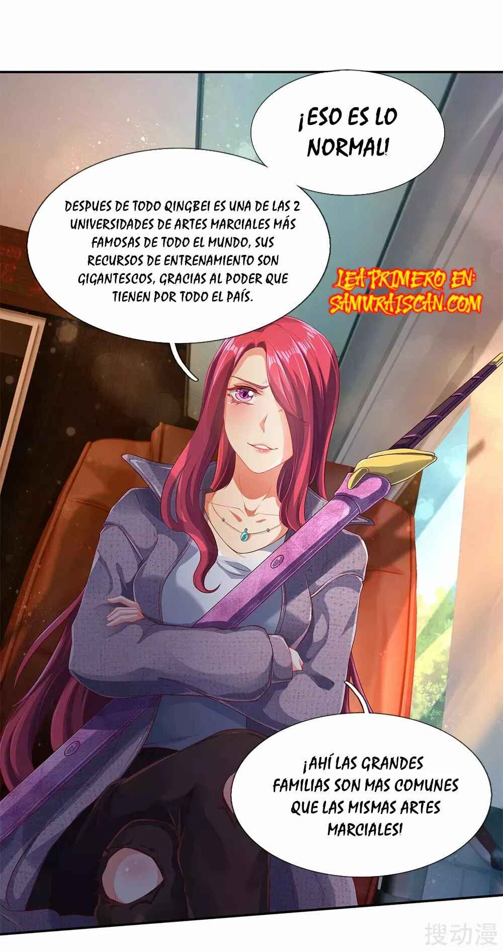 Chapter 203 - Page 4