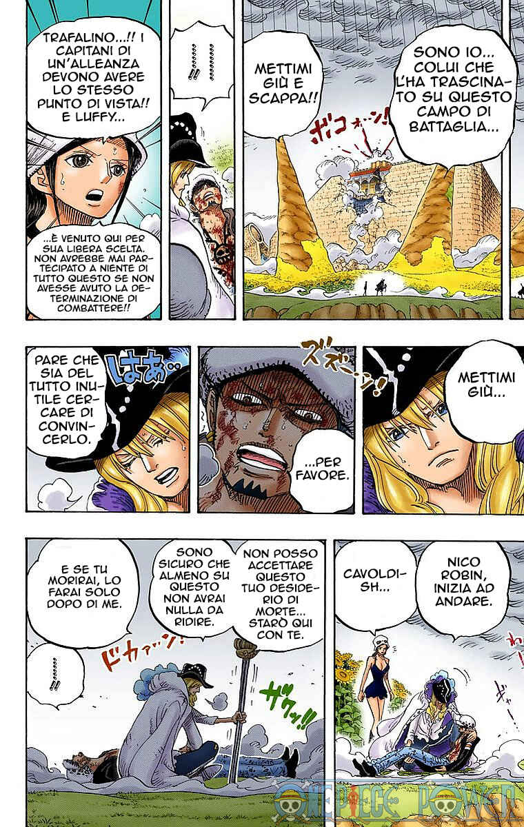 Chapter 783 - Page 14