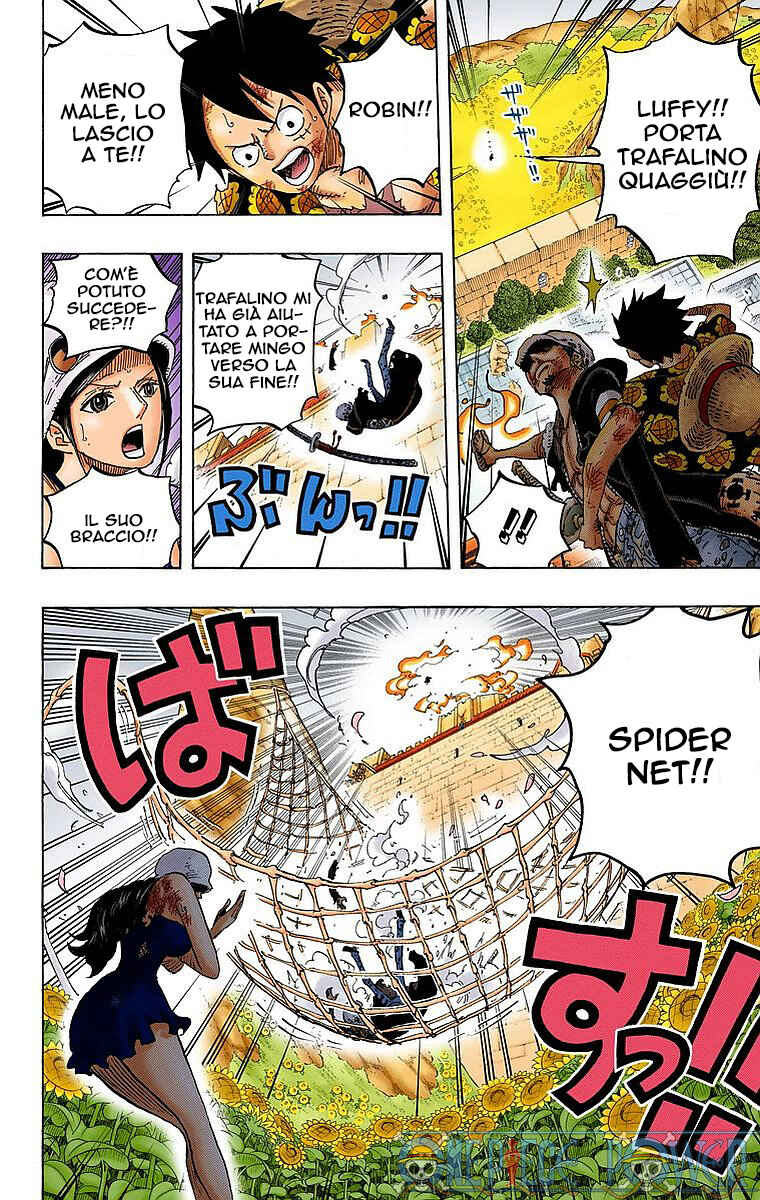 Chapter 783 - Page 4