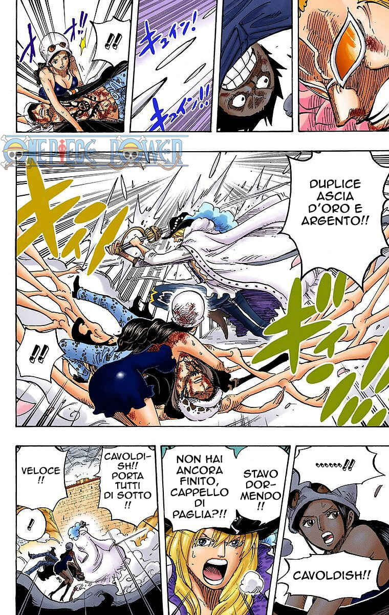 Chapter 783 - Page 6