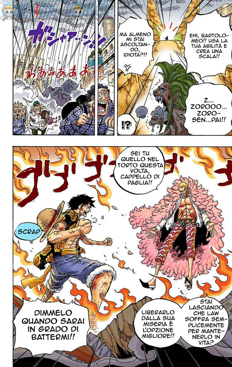 Chapter 783 - Page 8