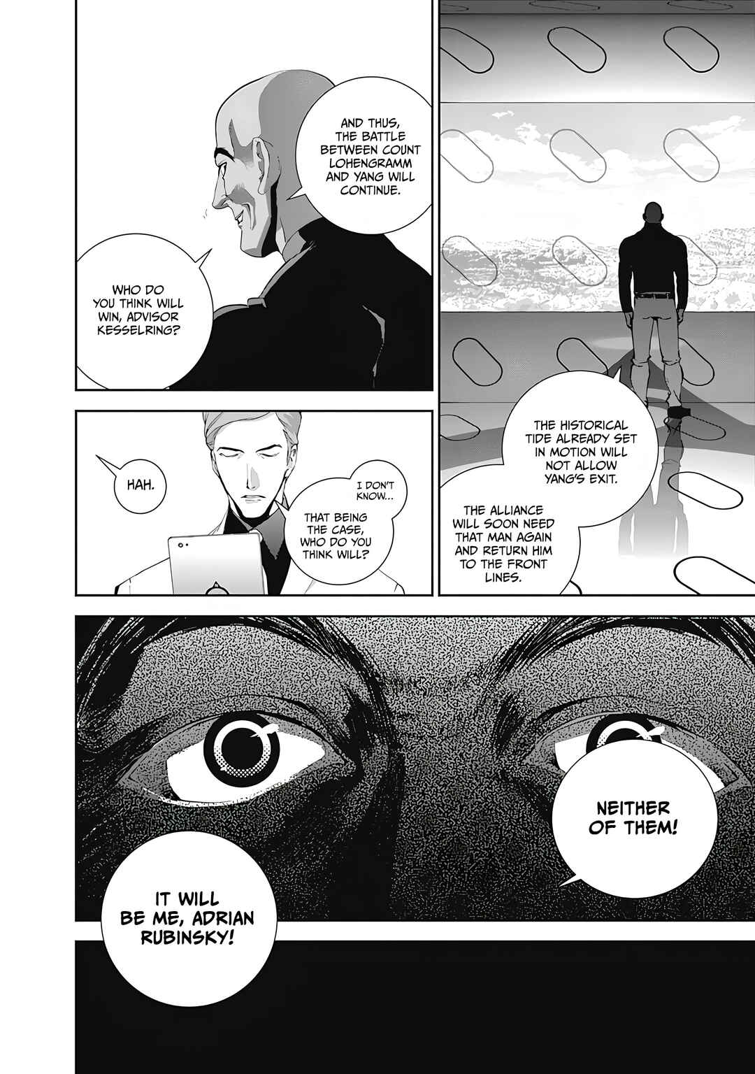 Chapter 70 - Page 13