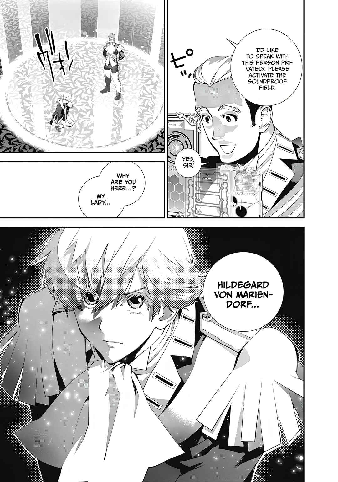 Chapter 70 - Page 20