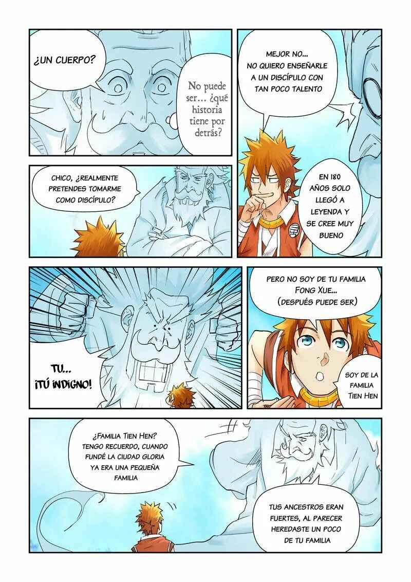 Chapter 112 - Page 9