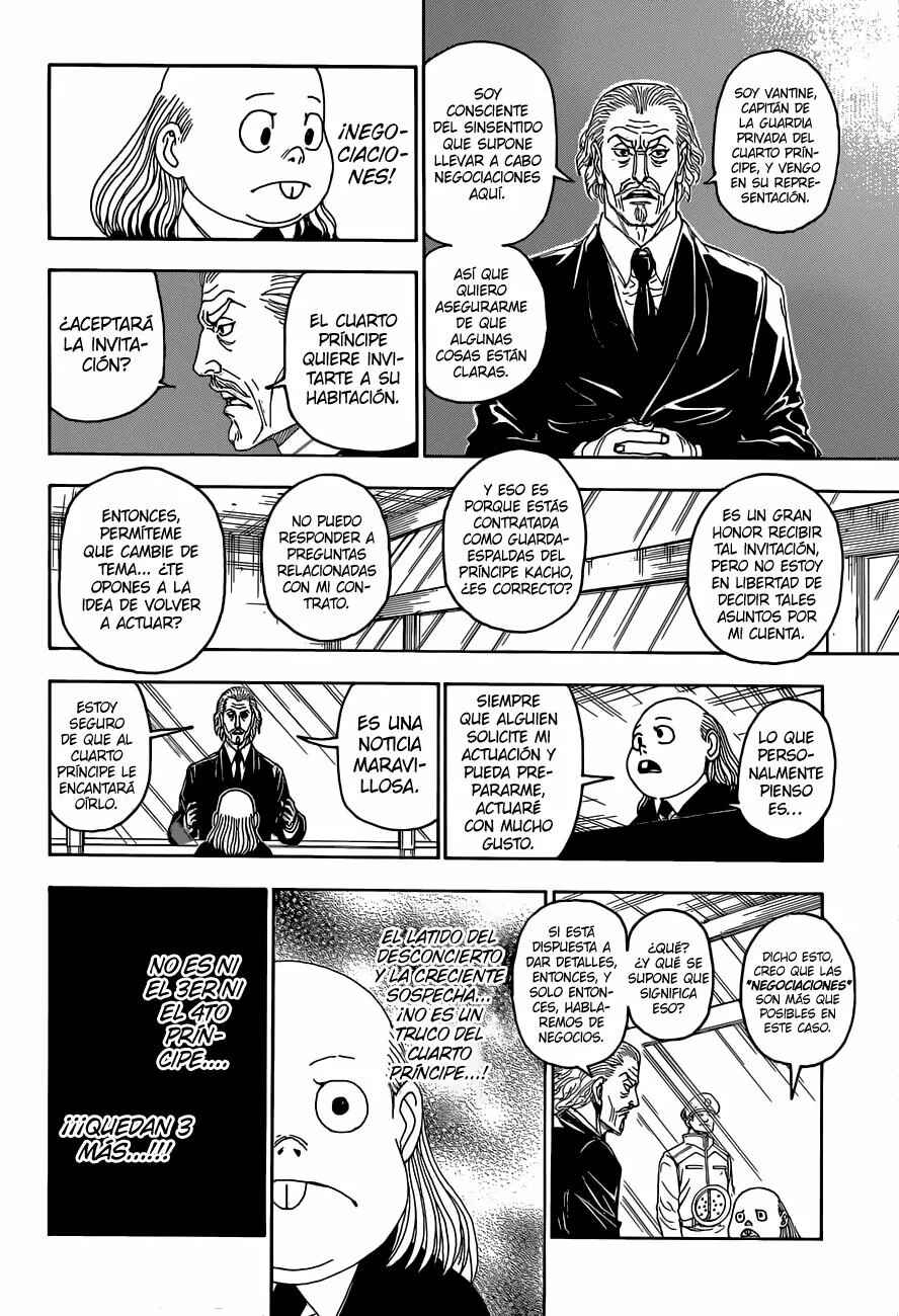 Chapter 400 - Page 19
