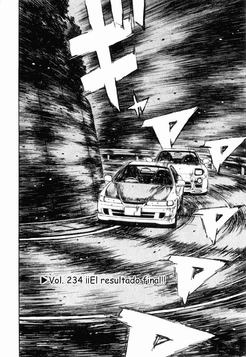 Chapter 234 - Page 1