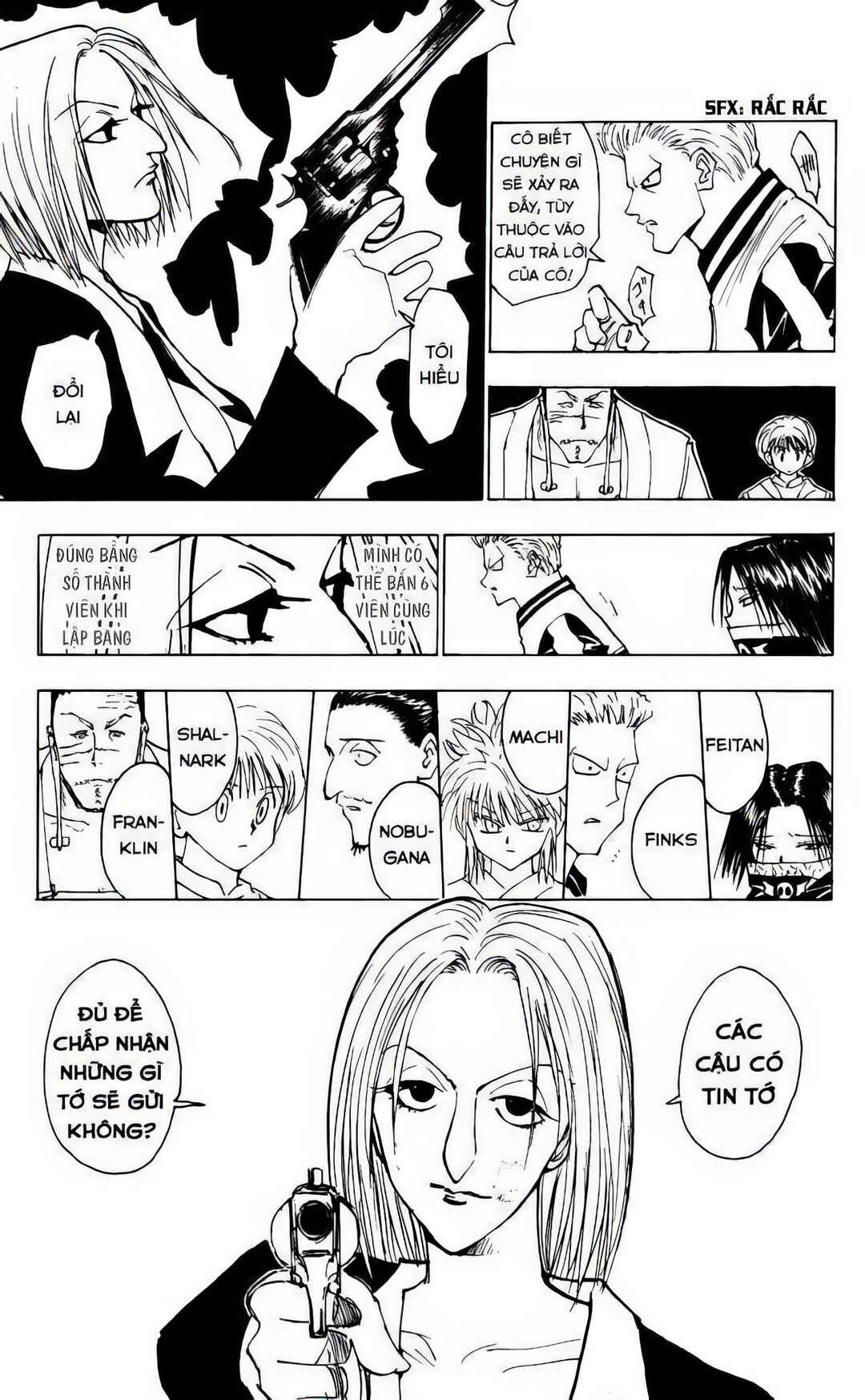 Chapter 119 - Page 9