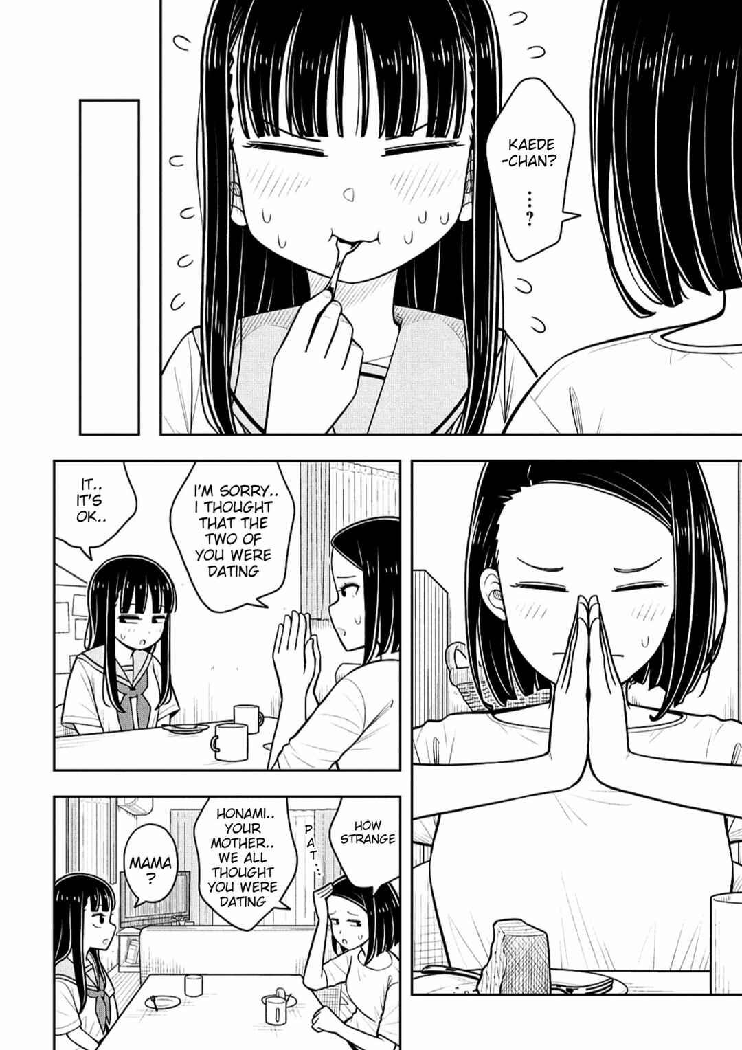 Chapter 143 - Page 8