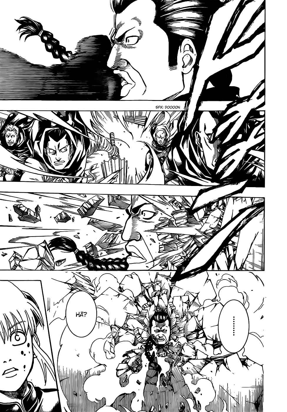 Chapter 634 - Page 16