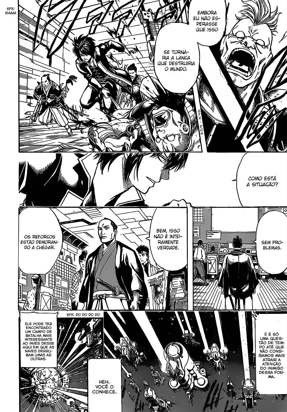 Chapter 634 - Page 3