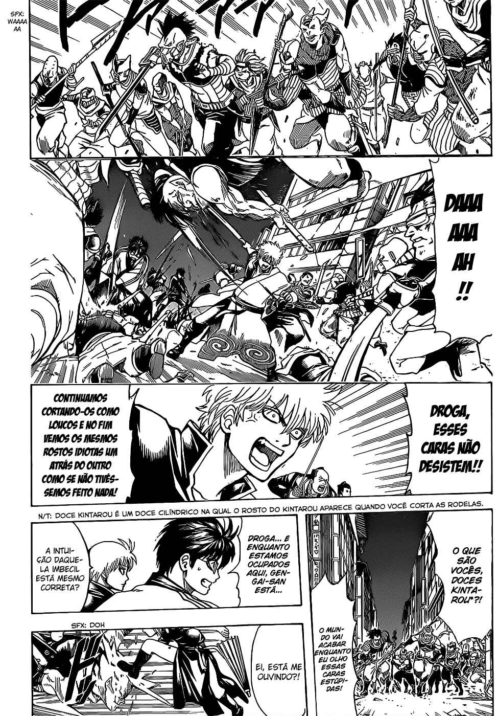 Chapter 634 - Page 5