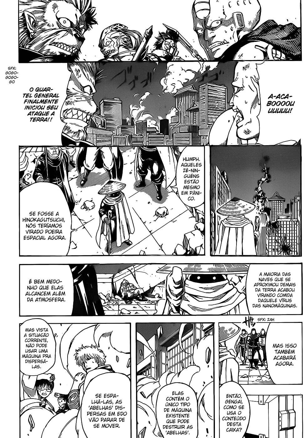 Chapter 634 - Page 9