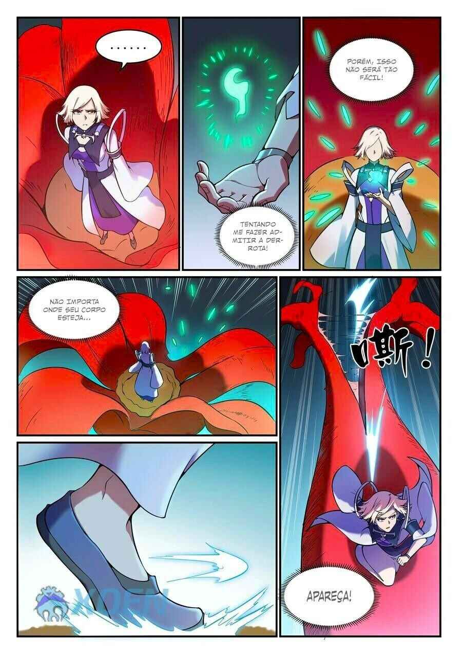 Chapter 662 - Page 7