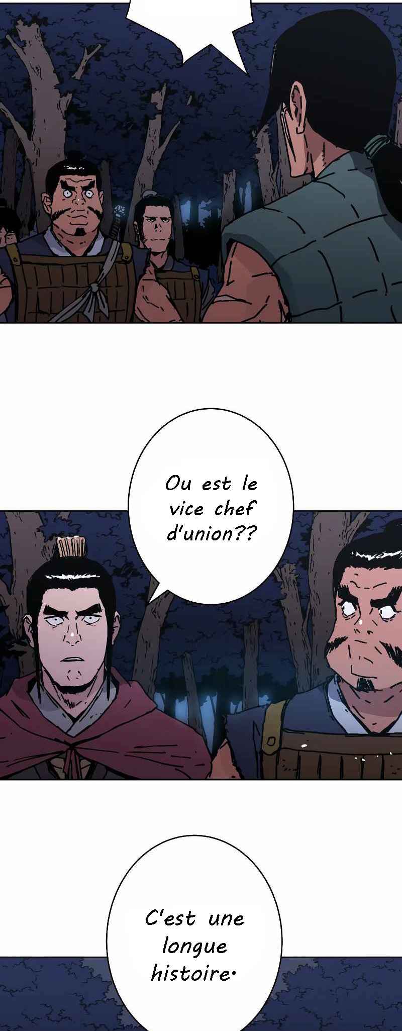 Chapter 240 - Page 29