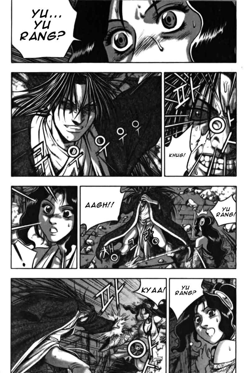 Chapter 313 - Page 16