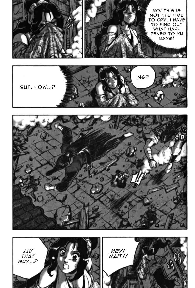 Chapter 313 - Page 19