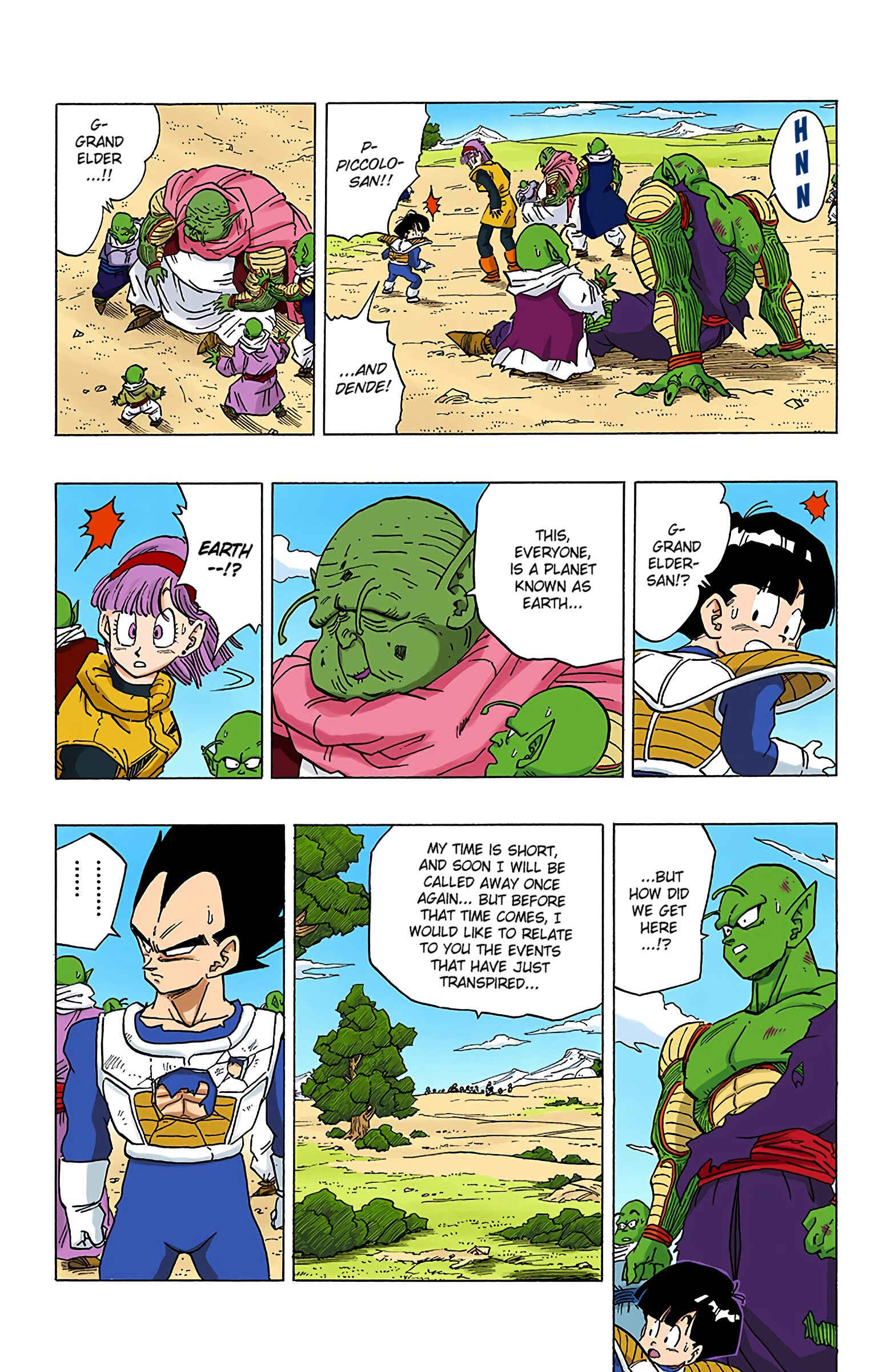 Chapter 324 - Page 14