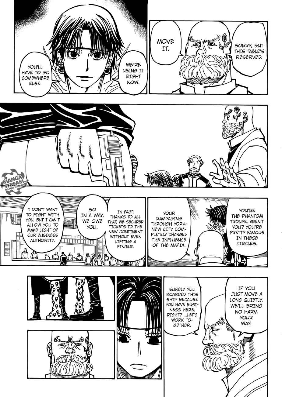 Chapter 377 - Page 12