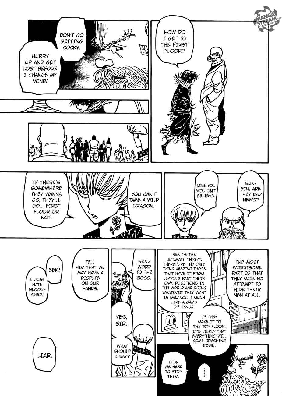 Chapter 377 - Page 14